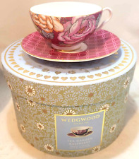 Wedgwood cup saucer for sale  BRIDGEND