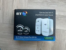 Home hotspot plus for sale  LONDON