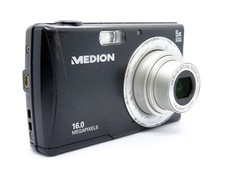 Medion md86930 fotocamera usato  Padova
