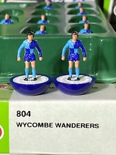 Subbuteo team wycombe for sale  Shipping to Ireland