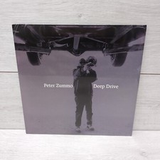 Peter zummo deep for sale  CHELTENHAM