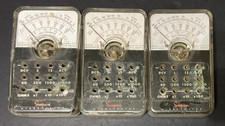 Qty vintage simpson for sale  Waverly