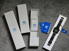 Adidas riginals nixon gebraucht kaufen  Dresden