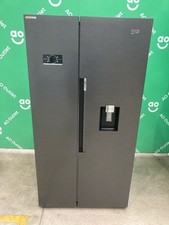 Beko american fridge for sale  CREWE