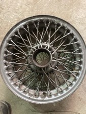 Mgb spoke wire for sale  Cheyney