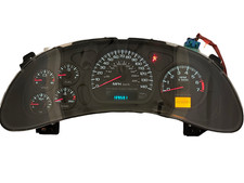 Speedometer instrument cluster for sale  Wellsboro