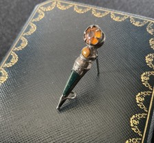 Antique victorian sterling for sale  Fairfax