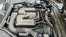 Jaguar xkr 4.2 for sale  CHESTERFIELD