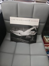 Nudes lee friedlander for sale  DUNSTABLE