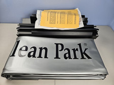 Park smart clean for sale  Pleasant Mount
