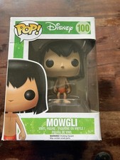 Disney funko pop for sale  BOOTLE
