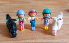 Vintage polly pocket for sale  LANCASTER