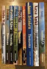 books american themed native for sale books american themed native for sale Saint Anthony