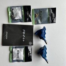 Hope rx4 flatmount for sale  FALKIRK