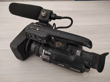 Camcorder jvc hm100e usato Camcorder jvc hm100e usato  Verbicaro