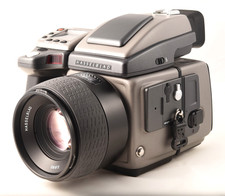 Hasselblad body 2.8 for sale  Raleigh