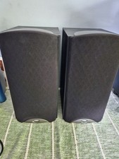 Klipsch synergy bookshelf for sale  Jackson
