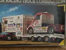 Revell truck racing gebraucht kaufen  Hamburg