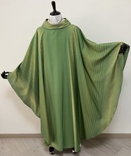 Casula verde con usato  Italia