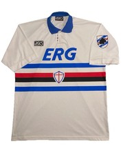 sampdoria pantaloni usato sampdoria pantaloni usato Città di Castello