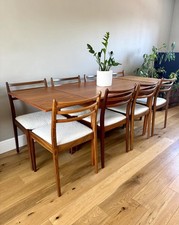 Jørgensen dining table for sale  TONBRIDGE