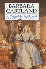 Sword heart cartland for sale  ROSSENDALE