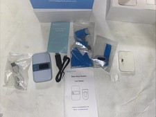 Babytone monitor baby for sale  Dearborn