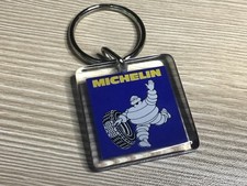 Porte cles michelin d'occasion  La Crau