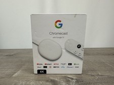 Chromecast google stream for sale  Knoxville