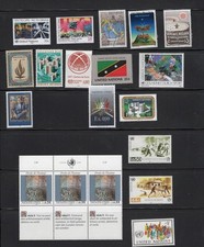 Lot 506 united d'occasion  Expédié en Belgium