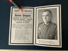 Sterbebild soldat haslarn gebraucht kaufen Sterbebild soldat haslarn gebraucht kaufen  Kenzingen