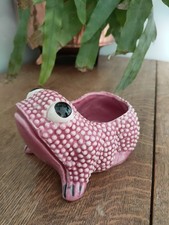 Mcm hobnail frog for sale Mcm hobnail frog for sale  NEWPORT