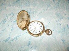 Antique waltham gold for sale  CINDERFORD