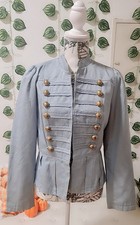 Damen military jacke gebraucht kaufen Damen military jacke gebraucht kaufen  Petershagen