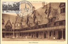 Carte maximum 499 d'occasion  Crécy-la-Chapelle