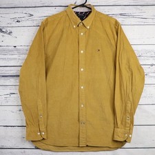Tommy hilfiger corduroy for sale  WIGAN