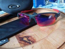 Akley sonnenbrille sportbrille gebraucht kaufen  Langenmosen