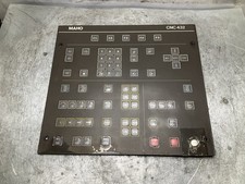Maho mh600e cnc for sale  Millstadt
