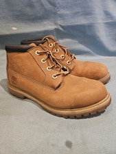 Timberland waterproof boots for sale  TAMWORTH