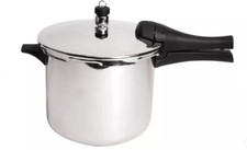 Prestige 7litre stainless for sale  SLOUGH