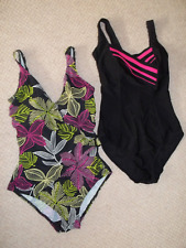 Two ladies swimming for sale  LICHFIELD