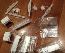 Bpt kit accessori usato  Forli