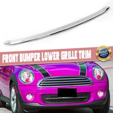Front grille lower for sale  WALSALL