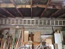 échelle aluminium atelier d'occasion  Thaon-les-Vosges