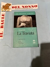 Lotto grande lirica usato Lotto grande lirica usato  Villarbasse