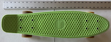 Penny skateboard lime for sale  Colorado Springs