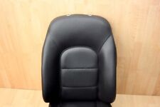 Front seat leather for sale  ILKESTON