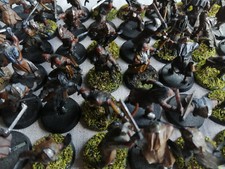 Herr ringe tabletop gebraucht kaufen  Bovenden