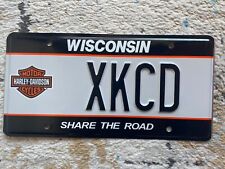 Wisconsin harley davidson for sale  Clearwater