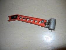 Seeburg orange red for sale  Rochester